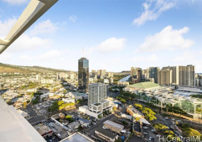 1655 Makaloa Street,Honolulu,Hawaii,96814,1 ベッドルーム ベッドルーム,1 バスルームバスルーム,コンド / タウンハウス,Makaloa,4,18282688