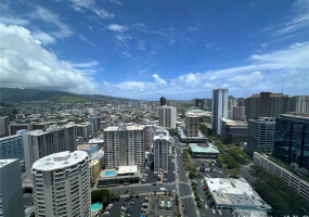 3015 Kalakaua Avenue,Honolulu,Hawaii,96815,2 ベッドルーム ベッドルーム,2 バスルームバスルーム,コンド / タウンハウス,Kalakaua,9,17859932