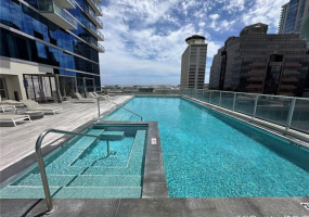 629 Keeaumoku Street,Honolulu,Hawaii,96814,2 ベッドルーム ベッドルーム,2 バスルームバスルーム,コンド / タウンハウス,Keeaumoku,33,18738419