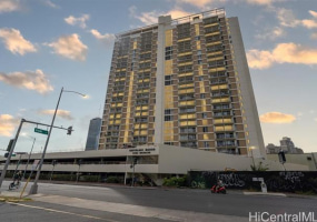 1655 Makaloa Street,Honolulu,Hawaii,96814,1 ベッドルーム ベッドルーム,1 バスルームバスルーム,コンド / タウンハウス,Makaloa,4,18282688