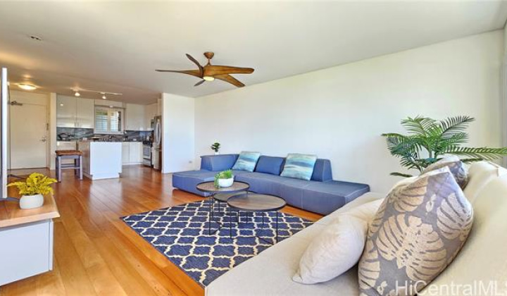 425 Ena Road,Honolulu,Hawaii,96815,1 Bedroom Bedrooms,1 BathroomBathrooms,Condo/Townhouse,Ena,9,17860162