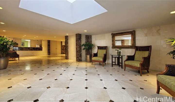 2895 Kalakaua Avenue,Honolulu,Hawaii,96815,1 Bedroom Bedrooms,1 BathroomBathrooms,Condo/Townhouse,Kalakaua,6,18282833