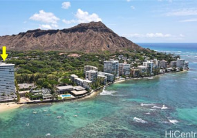 2895 Kalakaua Avenue,Honolulu,Hawaii,96815,1 Bedroom Bedrooms,1 BathroomBathrooms,Condo/Townhouse,Kalakaua,6,18282833