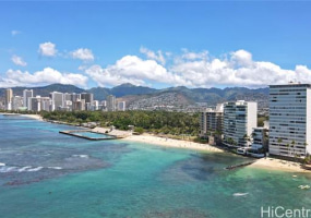 2895 Kalakaua Avenue,Honolulu,Hawaii,96815,1 Bedroom Bedrooms,1 BathroomBathrooms,Condo/Townhouse,Kalakaua,6,18282833
