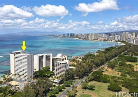 2895 Kalakaua Avenue,Honolulu,Hawaii,96815,1 Bedroom Bedrooms,1 BathroomBathrooms,Condo/Townhouse,Kalakaua,6,18282833