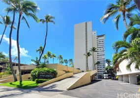 2895 Kalakaua Avenue,Honolulu,Hawaii,96815,1 Bedroom Bedrooms,1 BathroomBathrooms,Condo/Townhouse,Kalakaua,6,18282833
