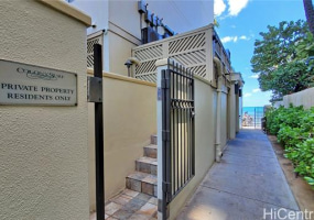 2895 Kalakaua Avenue,Honolulu,Hawaii,96815,1 Bedroom Bedrooms,1 BathroomBathrooms,Condo/Townhouse,Kalakaua,6,18282833