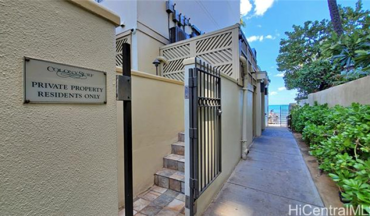 2895 Kalakaua Avenue,Honolulu,Hawaii,96815,1 Bedroom Bedrooms,1 BathroomBathrooms,Condo/Townhouse,Kalakaua,6,18282833