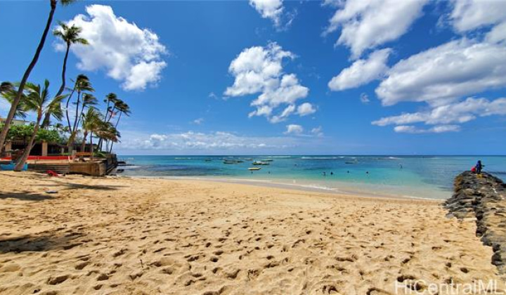 2895 Kalakaua Avenue,Honolulu,Hawaii,96815,1 Bedroom Bedrooms,1 BathroomBathrooms,Condo/Townhouse,Kalakaua,6,18282833