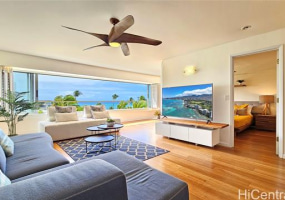 2895 Kalakaua Avenue,Honolulu,Hawaii,96815,1 Bedroom Bedrooms,1 BathroomBathrooms,Condo/Townhouse,Kalakaua,6,18282833
