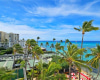 2895 Kalakaua Avenue,Honolulu,Hawaii,96815,1 Bedroom Bedrooms,1 BathroomBathrooms,Condo/Townhouse,Kalakaua,6,18282833