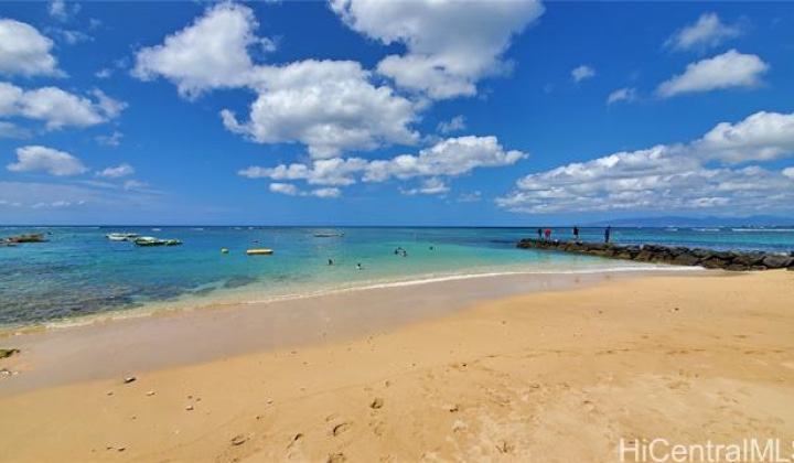 2895 Kalakaua Avenue,Honolulu,Hawaii,96815,1 Bedroom Bedrooms,1 BathroomBathrooms,Condo/Townhouse,Kalakaua,6,18282833