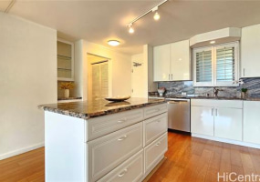 425 Ena Road,Honolulu,Hawaii,96815,1 Bedroom Bedrooms,1 BathroomBathrooms,Condo/Townhouse,Ena,9,17860162