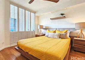 2895 Kalakaua Avenue,Honolulu,Hawaii,96815,1 Bedroom Bedrooms,1 BathroomBathrooms,Condo/Townhouse,Kalakaua,6,18282833