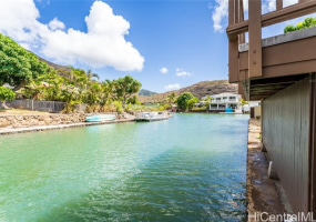 6216 Keokea Place,Honolulu,Hawaii,96825,4 ベッドルーム ベッドルーム,3 バスルームバスルーム,コンド / タウンハウス,Keokea,1,18282918