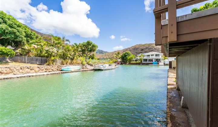 6216 Keokea Place,Honolulu,Hawaii,96825,4 ベッドルーム ベッドルーム,3 バスルームバスルーム,コンド / タウンハウス,Keokea,1,18282918