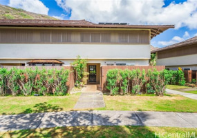 6216 Keokea Place,Honolulu,Hawaii,96825,4 ベッドルーム ベッドルーム,3 バスルームバスルーム,コンド / タウンハウス,Keokea,1,18282918