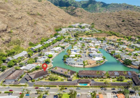 6216 Keokea Place,Honolulu,Hawaii,96825,4 ベッドルーム ベッドルーム,3 バスルームバスルーム,コンド / タウンハウス,Keokea,1,18282918