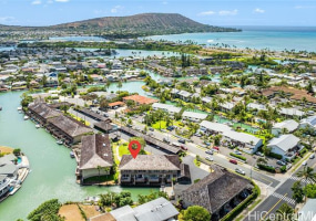 6216 Keokea Place,Honolulu,Hawaii,96825,4 ベッドルーム ベッドルーム,3 バスルームバスルーム,コンド / タウンハウス,Keokea,1,18282918
