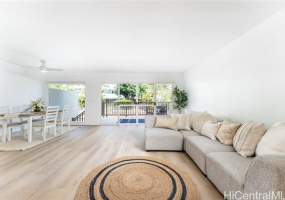 6216 Keokea Place,Honolulu,Hawaii,96825,4 ベッドルーム ベッドルーム,3 バスルームバスルーム,コンド / タウンハウス,Keokea,1,18282918