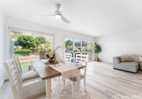 6216 Keokea Place,Honolulu,Hawaii,96825,4 ベッドルーム ベッドルーム,3 バスルームバスルーム,コンド / タウンハウス,Keokea,1,18282918