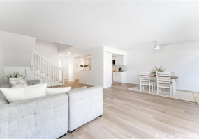 6216 Keokea Place,Honolulu,Hawaii,96825,4 ベッドルーム ベッドルーム,3 バスルームバスルーム,コンド / タウンハウス,Keokea,1,18282918