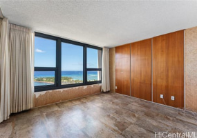 1600 Ala Moana Boulevard,Honolulu,Hawaii,96815,2 ベッドルーム ベッドルーム,2 バスルームバスルーム,コンド / タウンハウス,Ala Moana,29,18283010