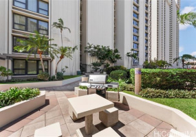 1600 Ala Moana Boulevard,Honolulu,Hawaii,96815,2 ベッドルーム ベッドルーム,2 バスルームバスルーム,コンド / タウンハウス,Ala Moana,29,18283010