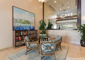 1600 Ala Moana Boulevard,Honolulu,Hawaii,96815,2 ベッドルーム ベッドルーム,2 バスルームバスルーム,コンド / タウンハウス,Ala Moana,29,18283010