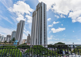 1600 Ala Moana Boulevard,Honolulu,Hawaii,96815,2 ベッドルーム ベッドルーム,2 バスルームバスルーム,コンド / タウンハウス,Ala Moana,29,18283010