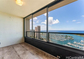 1600 Ala Moana Boulevard,Honolulu,Hawaii,96815,2 ベッドルーム ベッドルーム,2 バスルームバスルーム,コンド / タウンハウス,Ala Moana,29,18283010