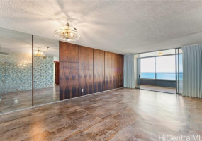 1600 Ala Moana Boulevard,Honolulu,Hawaii,96815,2 ベッドルーム ベッドルーム,2 バスルームバスルーム,コンド / タウンハウス,Ala Moana,29,18283010