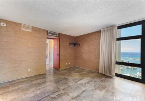 1600 Ala Moana Boulevard,Honolulu,Hawaii,96815,2 ベッドルーム ベッドルーム,2 バスルームバスルーム,コンド / タウンハウス,Ala Moana,29,18283010