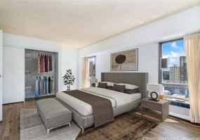 430 Keoniana Street,Honolulu,Hawaii,96815,1 ベッドルーム ベッドルーム,1 バスルームバスルーム,コンド / タウンハウス,Keoniana,10,18283021