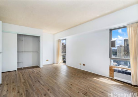 430 Keoniana Street,Honolulu,Hawaii,96815,1 ベッドルーム ベッドルーム,1 バスルームバスルーム,コンド / タウンハウス,Keoniana,10,18283021