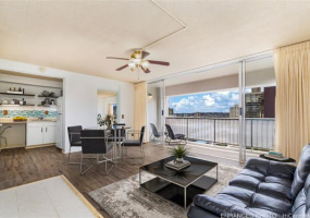 430 Keoniana Street,Honolulu,Hawaii,96815,1 ベッドルーム ベッドルーム,1 バスルームバスルーム,コンド / タウンハウス,Keoniana,10,18283021