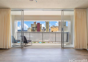 430 Keoniana Street,Honolulu,Hawaii,96815,1 ベッドルーム ベッドルーム,1 バスルームバスルーム,コンド / タウンハウス,Keoniana,10,18283021