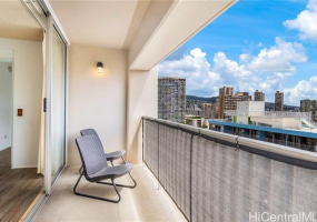 430 Keoniana Street,Honolulu,Hawaii,96815,1 ベッドルーム ベッドルーム,1 バスルームバスルーム,コンド / タウンハウス,Keoniana,10,18283021