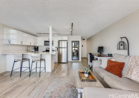 1820 Waiola Street,Honolulu,Hawaii,96826,1 ベッドルーム ベッドルーム,1 バスルームバスルーム,コンド / タウンハウス,Waiola,5,18283190