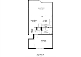 1820 Waiola Street,Honolulu,Hawaii,96826,1 ベッドルーム ベッドルーム,1 バスルームバスルーム,コンド / タウンハウス,Waiola,5,18283190