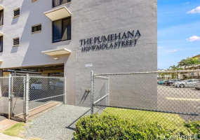 1820 Waiola Street,Honolulu,Hawaii,96826,1 ベッドルーム ベッドルーム,1 バスルームバスルーム,コンド / タウンハウス,Waiola,5,18283190