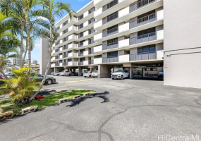1820 Waiola Street,Honolulu,Hawaii,96826,1 ベッドルーム ベッドルーム,1 バスルームバスルーム,コンド / タウンハウス,Waiola,5,18283190