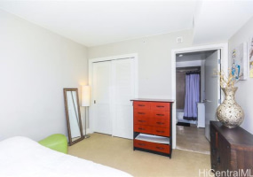 1837 Kalakaua Avenue,Honolulu,Hawaii,96815,2 ベッドルーム ベッドルーム,2 バスルームバスルーム,コンド / タウンハウス,Kalakaua,11,18739425