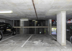 1837 Kalakaua Avenue,Honolulu,Hawaii,96815,2 ベッドルーム ベッドルーム,2 バスルームバスルーム,コンド / タウンハウス,Kalakaua,11,18739425