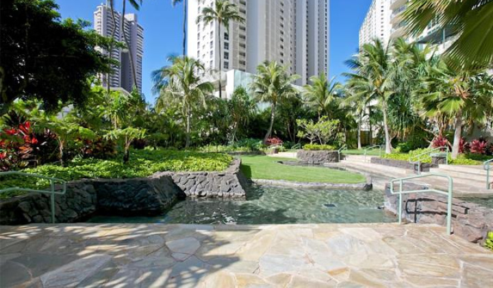 1837 Kalakaua Avenue,Honolulu,Hawaii,96815,2 ベッドルーム ベッドルーム,2 バスルームバスルーム,コンド / タウンハウス,Kalakaua,11,18739425