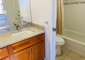 201 Ohua Avenue,Honolulu,Hawaii,96815,1 ベッドルーム ベッドルーム,1 バスルームバスルーム,コンド / タウンハウス,Ohua,30,18283262