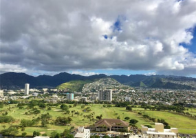 201 Ohua Avenue,Honolulu,Hawaii,96815,1 ベッドルーム ベッドルーム,1 バスルームバスルーム,コンド / タウンハウス,Ohua,30,18283262
