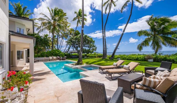 5641 Kalanianaole Highway,Honolulu,Hawaii,96821,5 ベッドルーム ベッドルーム,5 バスルームバスルーム,一戸建て,Kalanianaole,18283265