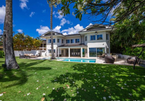 5641 Kalanianaole Highway,Honolulu,Hawaii,96821,5 ベッドルーム ベッドルーム,5 バスルームバスルーム,一戸建て,Kalanianaole,18283265