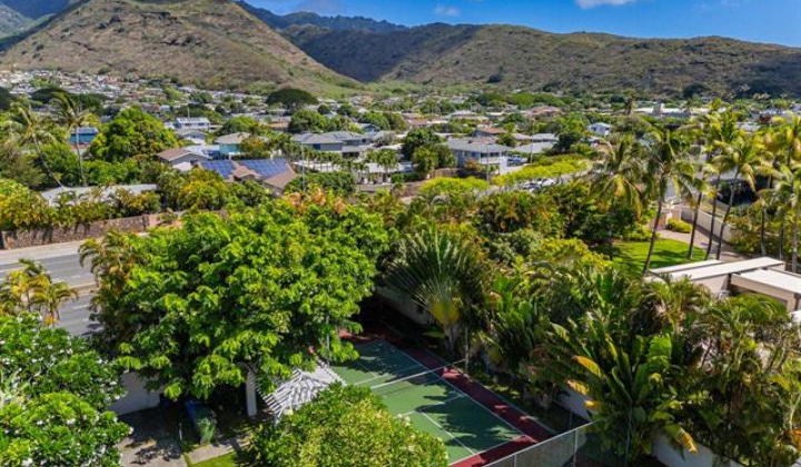 5641 Kalanianaole Highway,Honolulu,Hawaii,96821,5 ベッドルーム ベッドルーム,5 バスルームバスルーム,一戸建て,Kalanianaole,18283265